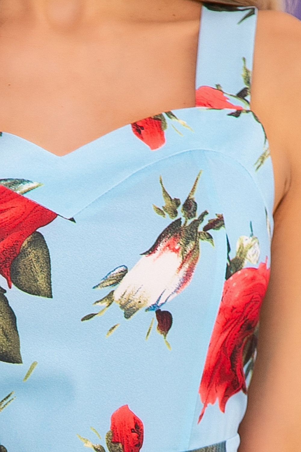 Сарафан 70716 Avili (Акция)