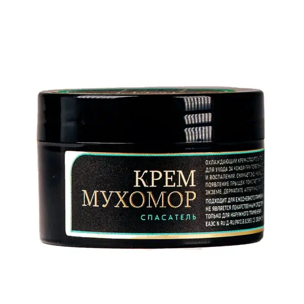 Крем Мухомор Спаситель