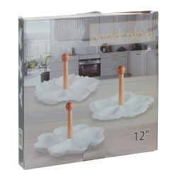 GAEM Менажница, L30 W30 H14 см