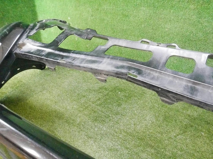 Бампер передний Honda Civic 9 (2011-2015) хэтчбек