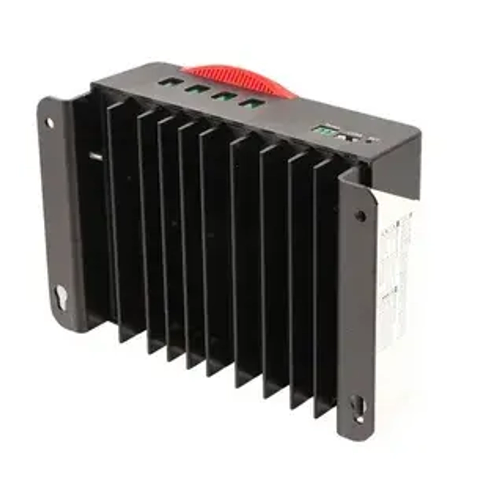 Контроллер заряда SRNE MPPT MC2420N10 [20A / 12/24V / 260/520W]