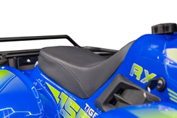 Квадроцикл TIGER 150 Universal RX