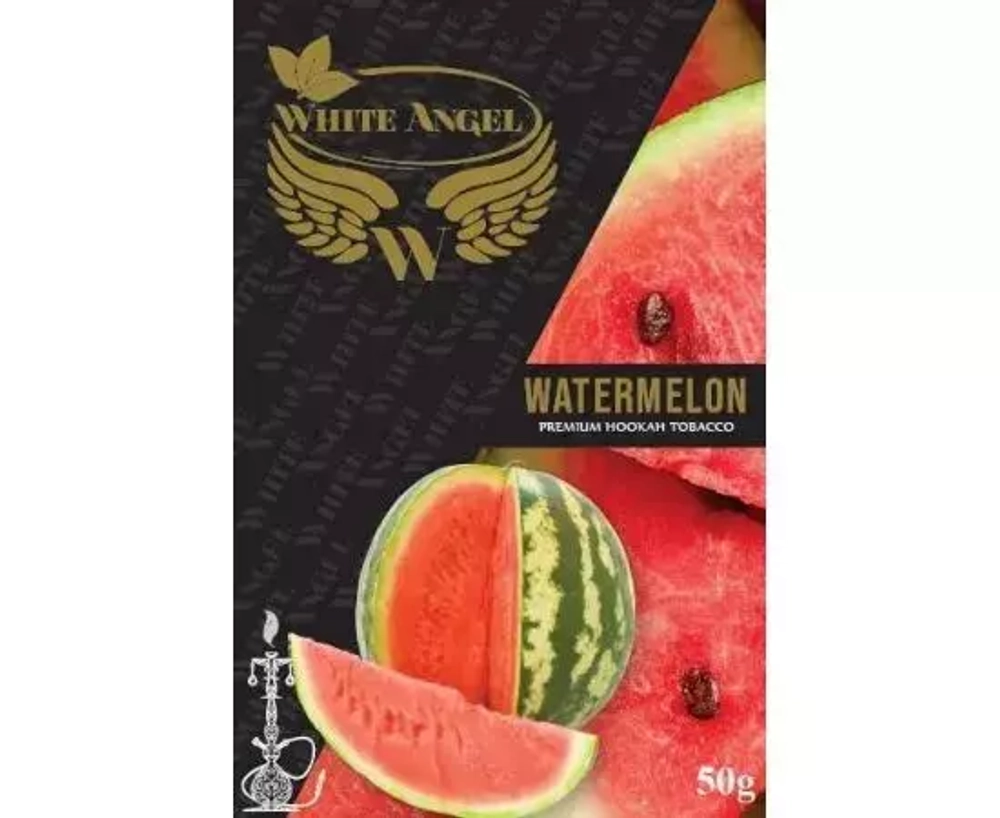White Angel - Watermelon (50г)