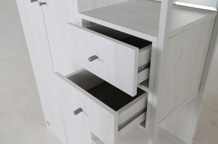 Прихожая Ивару Берген-5, Винтерберг