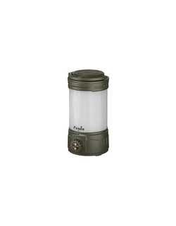 Фонарь Fenix CL26R Pro кемпинговый  650 Lumen (Powerbank) Olive