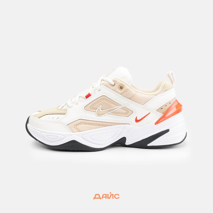 Кроссовки Nike M2K Tekno 
