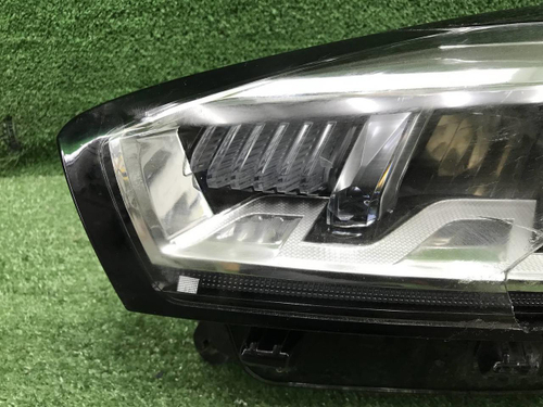 Битая Фара левая Chery Tiggo 7 Pro (2020-н.в.) LED