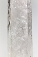 Горный хрусталь призма ХL