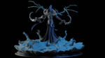 Фигурка Malthael Diablo