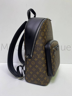 Рюкзак Josh Louis Vuitton из канвы Monogram Macassar