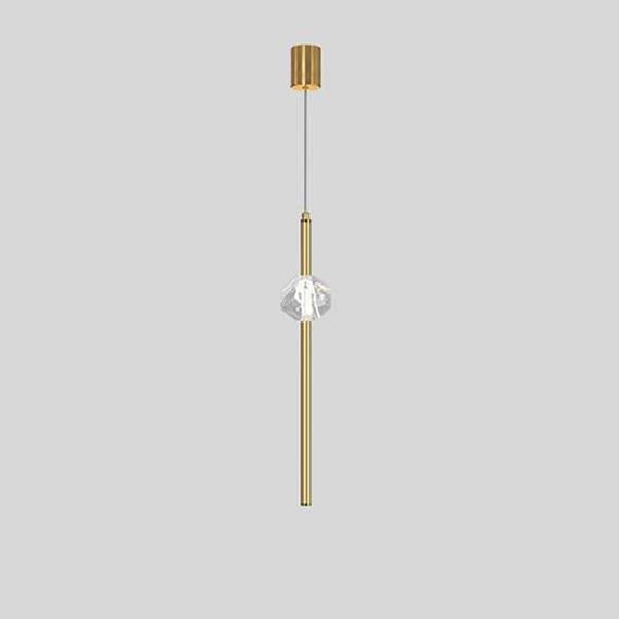 Подвесной светодиодный светильник Imperium Loft Pardis 212925-23