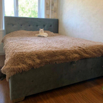 Кровать "Ева"