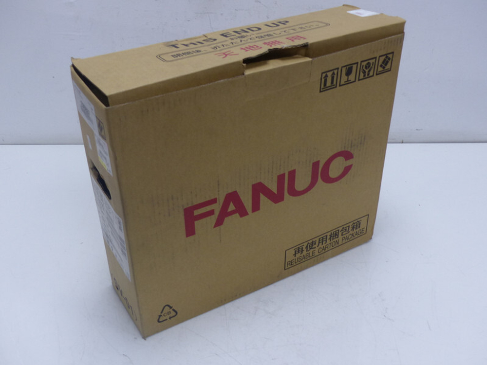 FANUC A06B-6127-H209