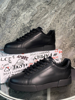 Кеды Dolce&Gabbana
