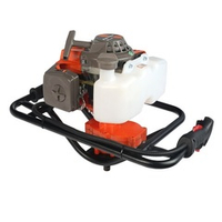 Мотобур PATRIOT AE70D без шнека 742104470