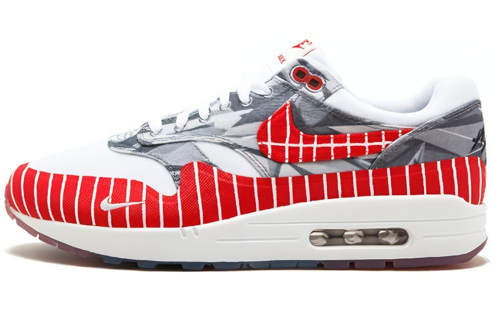 Кроссовки Wasafu X Nike Air Max 1