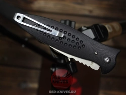 Нож складной Reptilian "Вымпел"