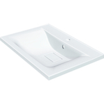 РАКОВИНА PAOLA ELEGANTE 750