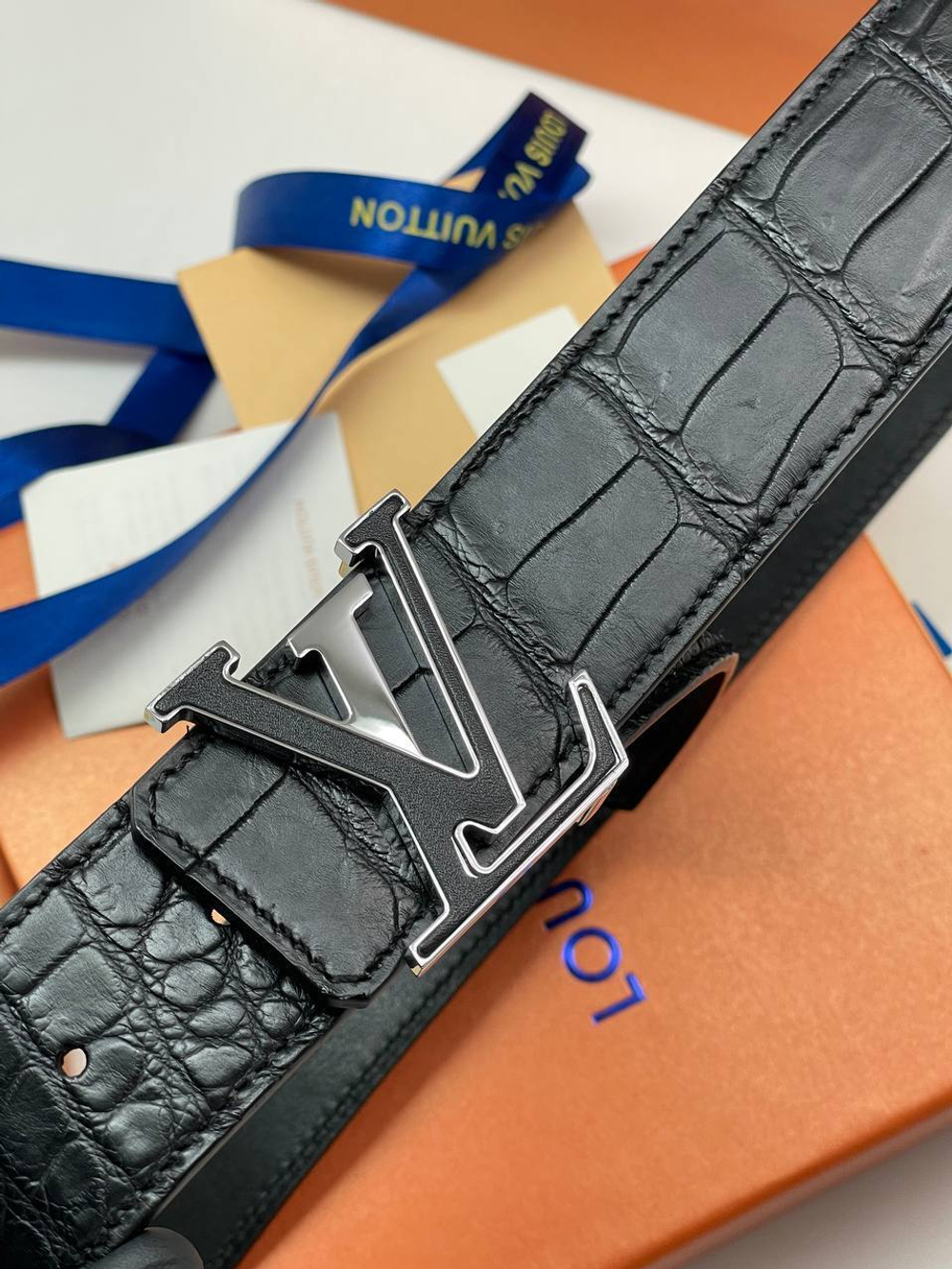 Ремень Louis Vuitton