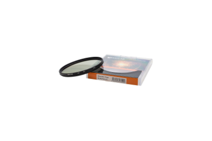 Фильтр поляризационный RayLab CPL Slim 77mm
