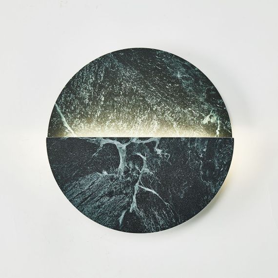 Настенный светодиодный светильник Favourite Eclipsis 4600-1W