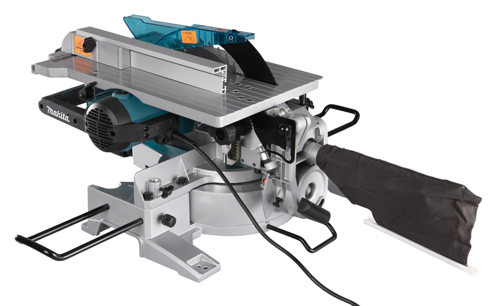 Пила торцовочная комбинированная 305 мм LH1201FL 1 650 Вт 305 мм