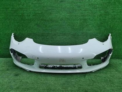 Бампер передний Porsche 911 991 (2011-2015)