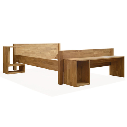 ХАНС Кровать одинарная