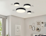 Накладной светильник Ambrella Light FV FV5513