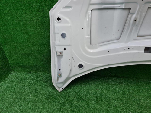 Капот Zeekr 001 (2021-н.в.)