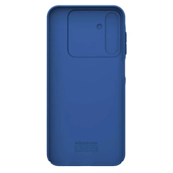 Накладка Nillkin CamShield Case с защитой камеры для Samsung Galaxy A15 4G/5G