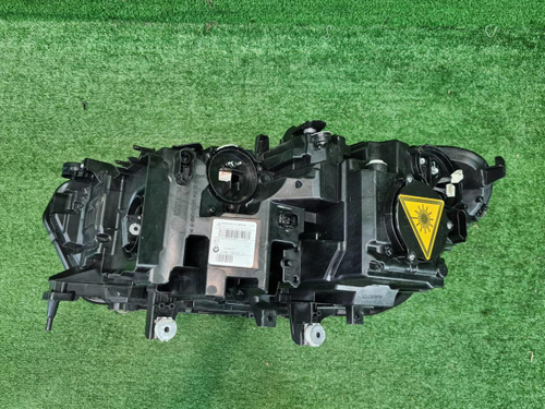 Фара правая BMW X5 G05 X6 G06 (18-23) Laser Light