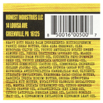 Honest Amish, Бальзам для бороды, 60 мл (2 унции)