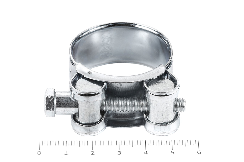 Хомут силовой MGF 32-35