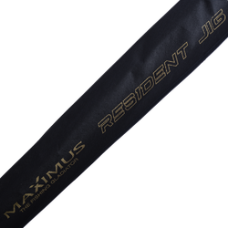 Спиннинг Maximus Resident Jig 213MH - 213 см, 10-42 г