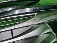 Бампер передний Toyota Camry 8 XV70 (2017-2021)
