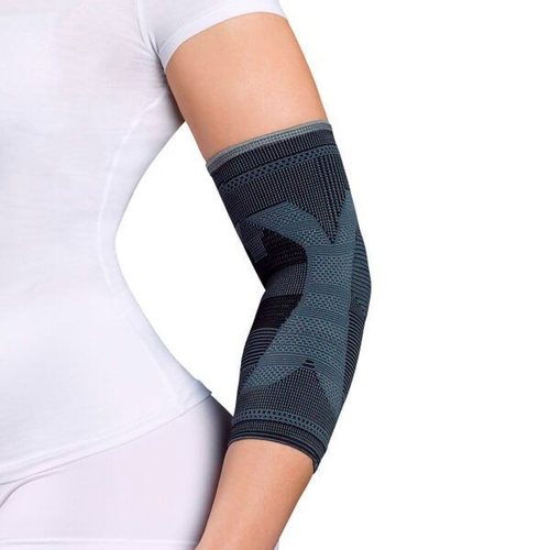 Бандаж на локтевой сустав: KEL-400