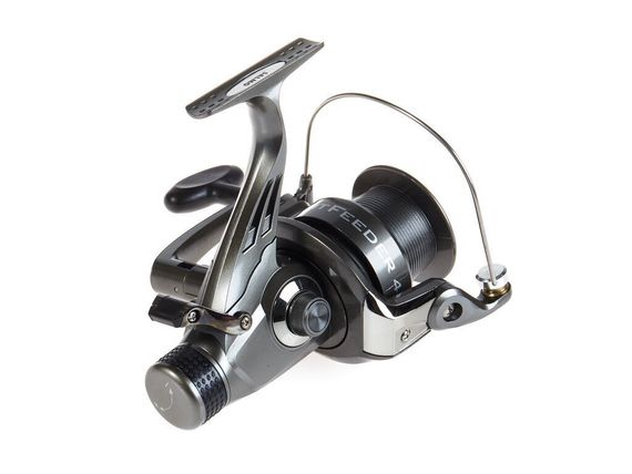 Катушка Salmo Sniper BAITFEEDER 4 50BR