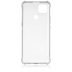 Чехол ROSCO для Lenovo K12 Pro оптом (арт. LN-K12PRO-HARD-TPU-TRANSPARENT)