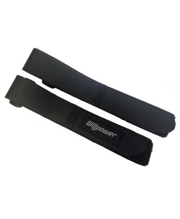 Ремни-липучки Willpower Classic SR (70 см)
