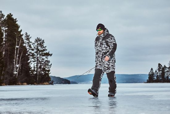 Сапоги NORFIN Klondaik 2