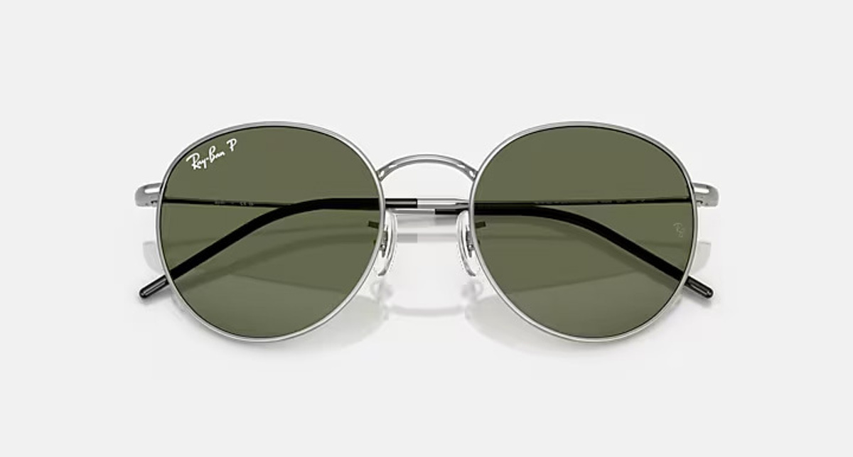 RAY-BAN ROUND REVERSE RBR0103S 004/9A