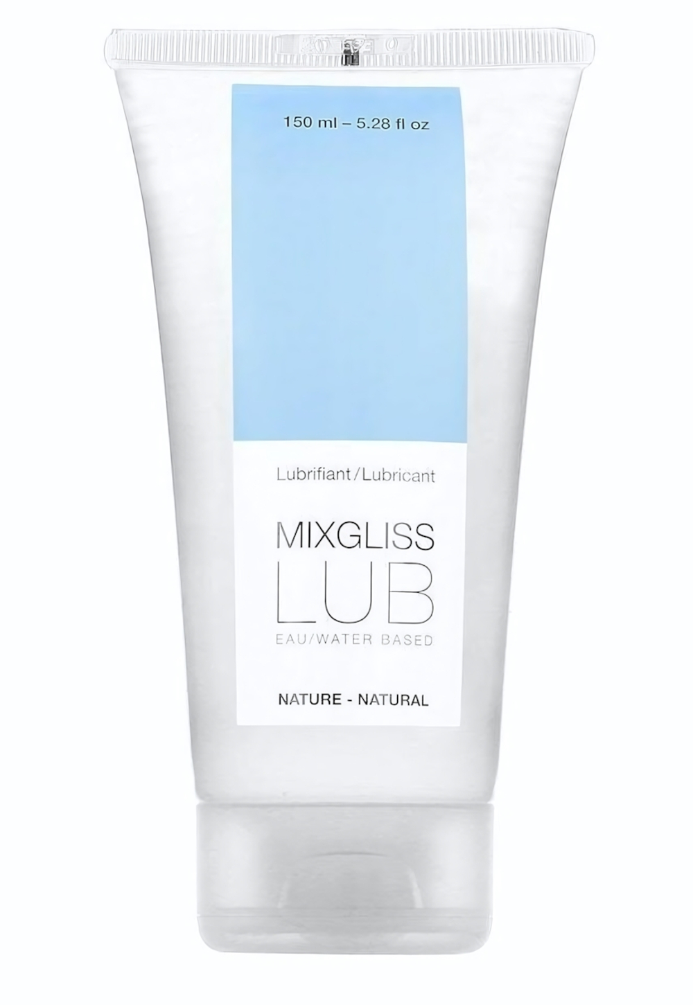 Смазка на водной основе Mixgliss Lub - 150 мл.