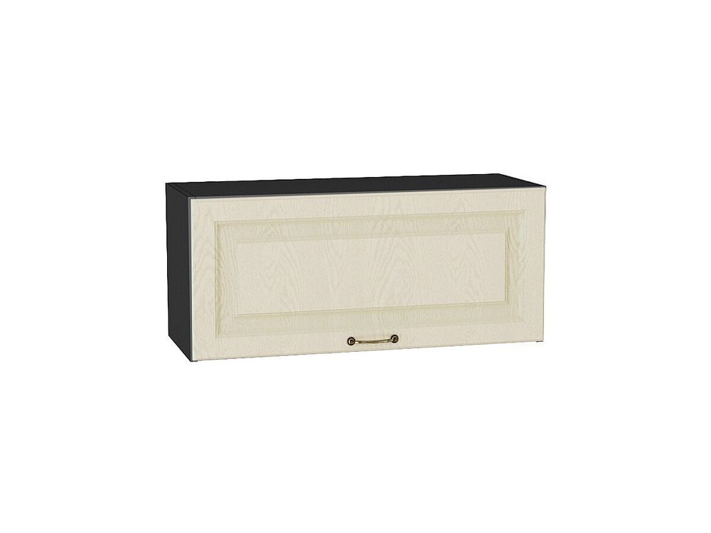 Шкаф верхний горизонтальный Ницца