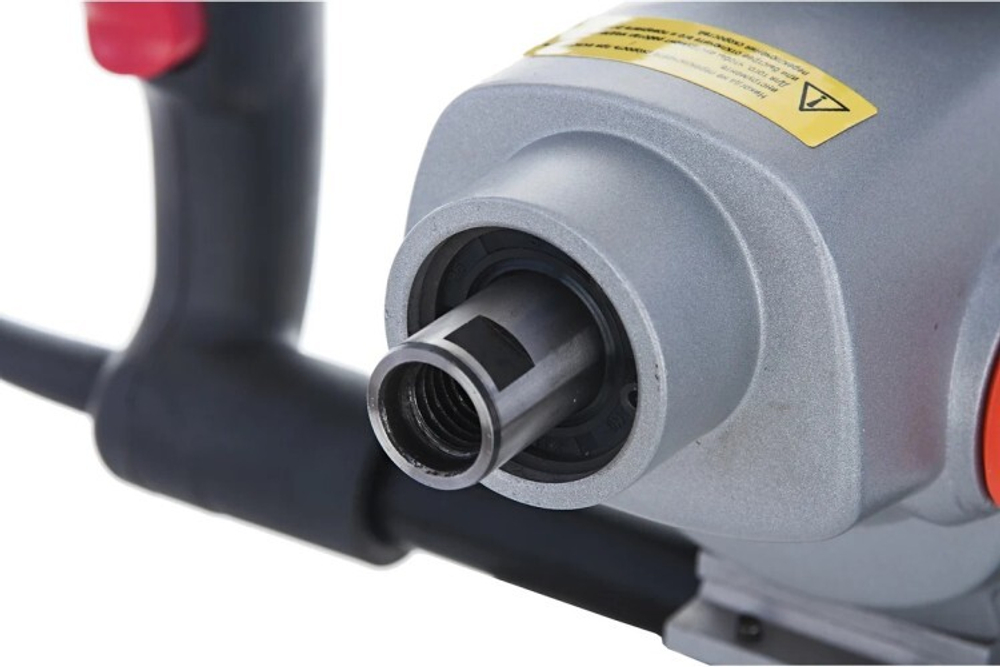 Миксер строительный сетевой Sturm ID2015M