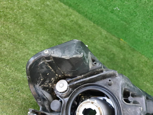 Битая Фара левая Suzuki Vitara 2 (2014-2019) галоген