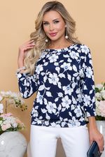 Блузка 41493 Avili