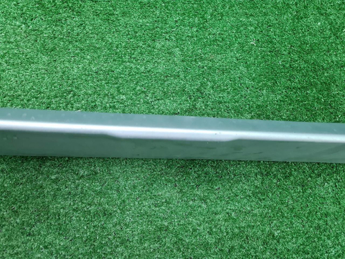 Накладка переднего бампера Geely Atlas Pro (21-нв)