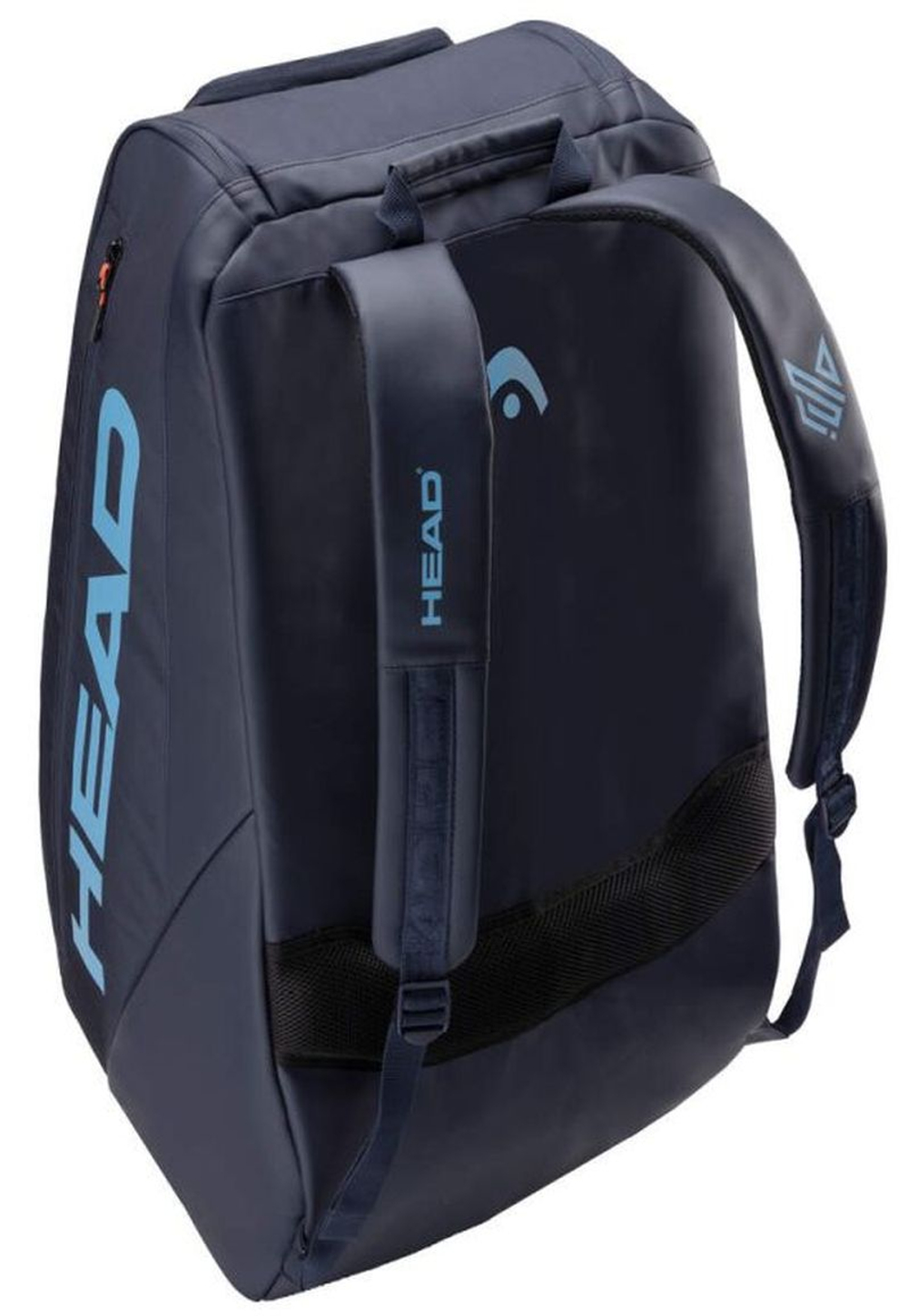 Теннисная сумка Head Pro Racquet Bag XL - navy