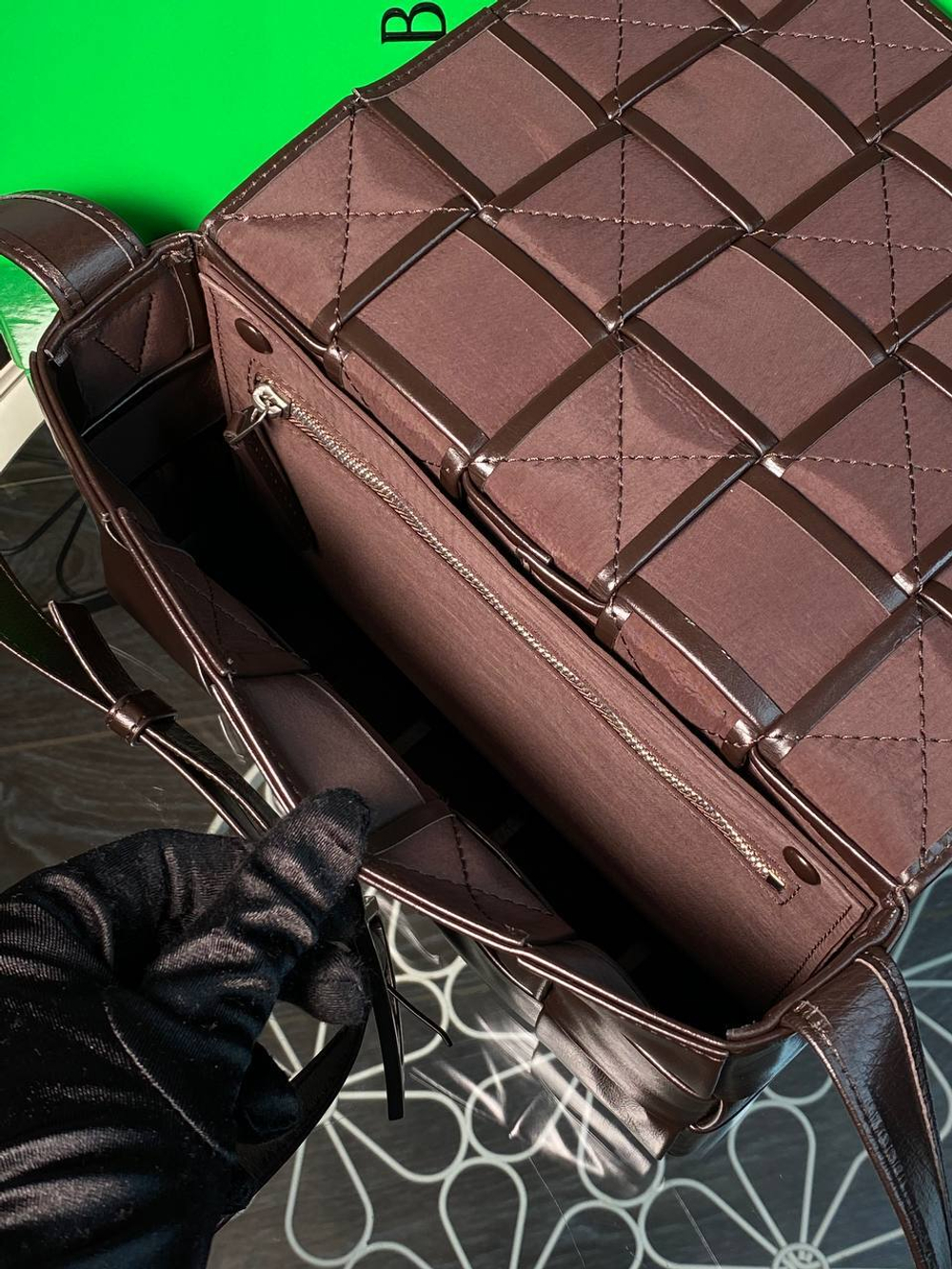 Сумка Bottega Veneta